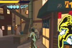 Jet Grind Radio (Dreamcast)