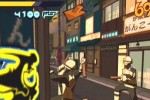 Jet Grind Radio (Dreamcast)
