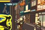 Jet Grind Radio (Dreamcast)