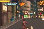 Jet Grind Radio (Dreamcast)