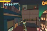 Jet Grind Radio (Dreamcast)