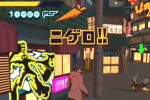 Jet Grind Radio (Dreamcast)