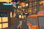 Jet Grind Radio (Dreamcast)