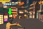 Jet Grind Radio (Dreamcast)