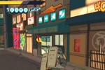 Jet Grind Radio (Dreamcast)