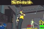 Jet Grind Radio (Dreamcast)