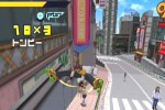 Jet Grind Radio (Dreamcast)