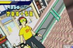 Jet Grind Radio (Dreamcast)