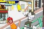 Jet Grind Radio (Dreamcast)