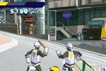 Jet Grind Radio (Dreamcast)