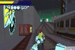 Jet Grind Radio (Dreamcast)