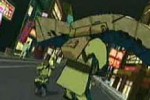 Jet Grind Radio (Dreamcast)