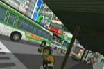 Jet Grind Radio (Dreamcast)