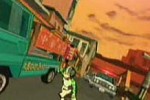 Jet Grind Radio (Dreamcast)