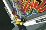 Jet Grind Radio (Dreamcast)