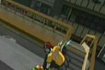 Jet Grind Radio (Dreamcast)