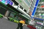 Jet Grind Radio (Dreamcast)