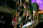 Jet Grind Radio (Dreamcast)