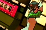 Jet Grind Radio (Dreamcast)