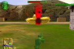 Army Men: Sarge's Heroes (Dreamcast)