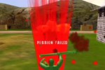 Army Men: Sarge's Heroes (Dreamcast)
