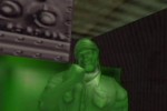 Army Men: Sarge's Heroes (Dreamcast)
