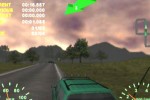 4x4 Evolution (Dreamcast)
