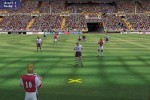 FIFA 2001 Major League Soccer (PC)