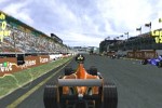 Formula One 2000 (PlayStation)