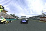 Formula One 2000 (PlayStation)