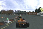 Formula One 2000 (PlayStation)