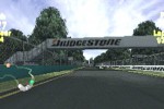 Formula One 2000 (PlayStation)