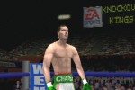 Knockout Kings 2001 (PlayStation)