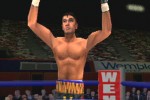 Knockout Kings 2001 (PlayStation)