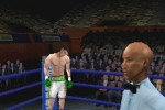 Knockout Kings 2001 (PlayStation)