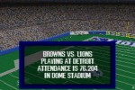 NFL GameDay 2001 (PlayStation)