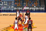 NBA ShootOut 2001 (PlayStation)