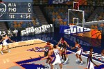 NBA ShootOut 2001 (PlayStation)