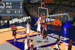 NBA ShootOut 2001 (PlayStation)