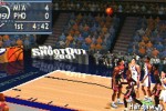 NBA ShootOut 2001 (PlayStation)