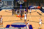 NBA ShootOut 2001 (PlayStation)