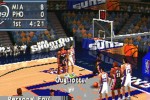 NBA ShootOut 2001 (PlayStation)