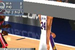 NBA ShootOut 2001 (PlayStation)