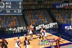 NBA ShootOut 2001 (PlayStation)