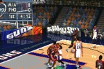 NBA ShootOut 2001 (PlayStation)