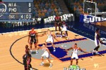 NBA ShootOut 2001 (PlayStation)