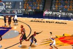 NBA ShootOut 2001 (PlayStation)