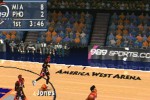 NBA ShootOut 2001 (PlayStation)