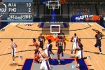 NBA ShootOut 2001 (PlayStation)