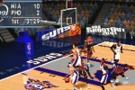 NBA ShootOut 2001 (PlayStation)